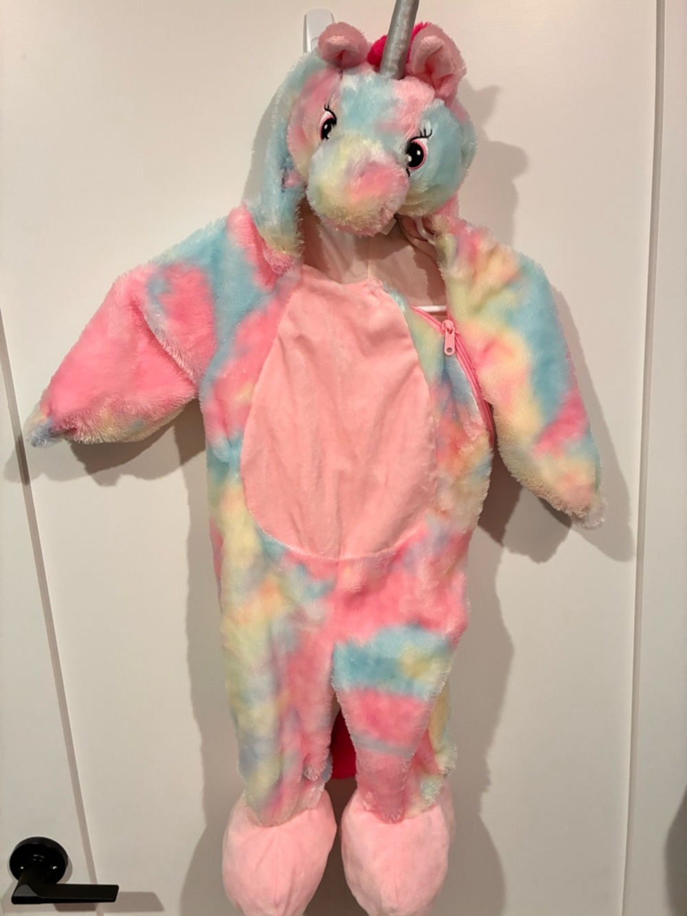 Unicorn costume for 12-18 months